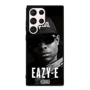 EAZY-E STRAIGHT OUTTA COMPTON Samsung Galaxy S23 Ultra Case Cover EAZY-E STRAIGHT OUTTA COMPTON Samsung Galaxy S23 Ultra Case Cover