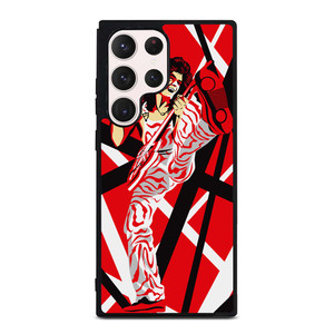 EDDIE VAN HALEN GUITAR ART 2 Samsung Galaxy S23 Ultra Case Cover