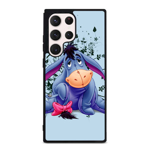 EEYORE DONKEY CARTOON Samsung Galaxy S23 Ultra Case Cover EEYORE DONKEY CARTOON Samsung Galaxy S23 Ultra Case Cover