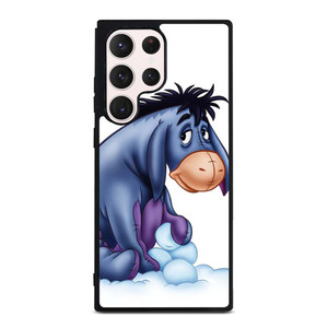 EEYORE DONKEY CUTE Samsung Galaxy S23 Ultra Case Cover EEYORE DONKEY CUTE Samsung Galaxy S23 Ultra Case Cover