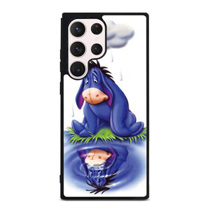 EEYORE DONKEY SAID Samsung Galaxy S23 Ultra Case Cover