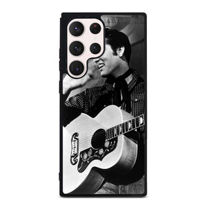 ELVIS PRESLEY Samsung Galaxy S23 Ultra Case Cover