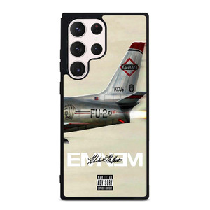 EMINEM KAMIKAZE ALBUM ART Samsung Galaxy S23 Ultra Case Cover