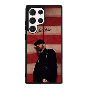 EMINEM REVIVAL ALBUM ART Samsung Galaxy S23 Ultra Case Cover