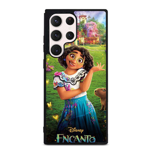 ENCANTO YARD HOUSE Samsung Galaxy S23 Ultra Case Cover