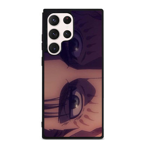EREN YEAGER ATTACK ON TITAN FACE Samsung Galaxy S23 Ultra Case Cover