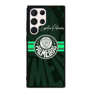 ESPORTIVO PALMEIRAS FC LOGO Samsung Galaxy S23 Ultra Case Cover