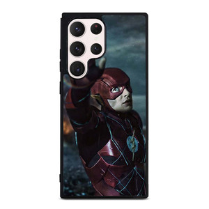 EZRA MILLER THE FLASH Samsung Galaxy S23 Ultra Case Cover