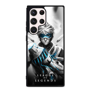 EZREAL LEAGUE OF LEGENDS 2 Samsung Galaxy S23 Ultra Case Cover EZREAL LEAGUE OF LEGENDS 2 Samsung Galaxy S23 Ultra Case Cover