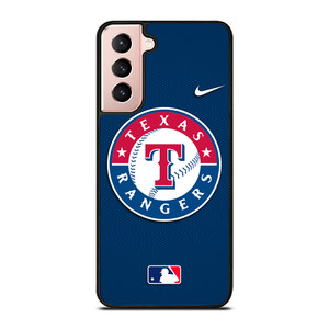 TEXAS RANGERS MLB BASEBALL NIKE Samsung Galaxy S21 Case Cover