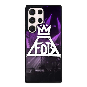 FALL OUT BOY FOB CONCERT Samsung Galaxy S23 Ultra Case Cover