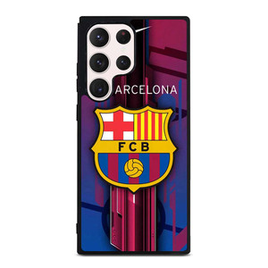 FC BARCELONA SYMBOL Samsung Galaxy S23 Ultra Case Cover