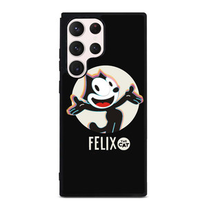 FELIX THE CAT CARTOON Samsung Galaxy S23 Ultra Case Cover