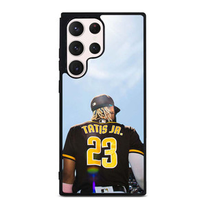 FERNANDO TATIS JR SAN DIEGO PADRES 2 Samsung Galaxy S23 Ultra Case Cover