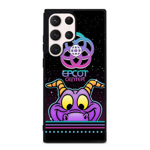 FIGMENT EPCOT DRAGON STAR Samsung Galaxy S23 Ultra Case Cover