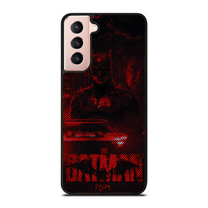 THE BATMAN DC COMIC MOVIES 2 Samsung Galaxy S21 Case Cover THE BATMAN DC COMIC MOVIES 2 Samsung Galaxy S21 Case Cover