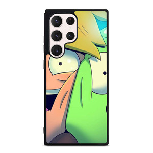 FINAL SPACE GARY AND MOONCAKE Samsung Galaxy S23 Ultra Case Cover