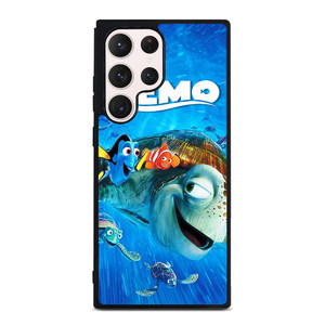 FINDING NEMO DISNEY PIXAR Samsung Galaxy S23 Ultra Case Cover