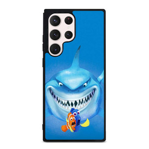 FINDING NEMO DORY SHARK CARTOON Samsung Galaxy S23 Ultra Case Cover FINDING NEMO DORY SHARK CARTOON Samsung Galaxy S23 Ultra Case Cover
