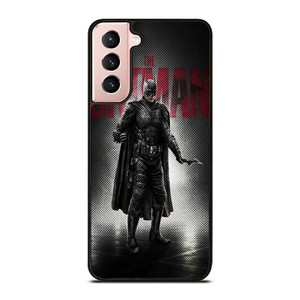 THE BATMAN DC COMIC MOVIES 4 Samsung Galaxy S21 Case Cover THE BATMAN DC COMIC MOVIES 4 Samsung Galaxy S21 Case Cover