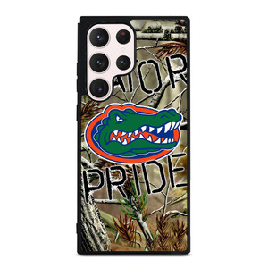 FLORIDA GATORS CAMO Samsung Galaxy S23 Ultra Case Cover FLORIDA GATORS CAMO Samsung Galaxy S23 Ultra Case Cover