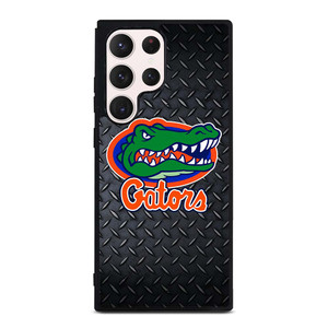FLORIDA GATORS PLATE LOGO Samsung Galaxy S23 Ultra Case Cover