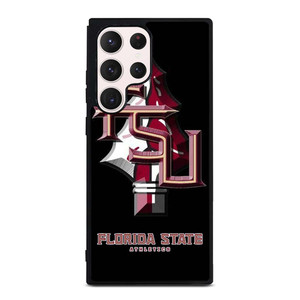 FLORIDA STATE FSU SYMBOL Samsung Galaxy S23 Ultra Case Cover