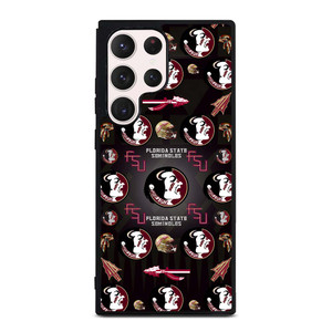 FLORIDA STATE FSU WALLPAPER Samsung Galaxy S23 Ultra Case Cover FLORIDA STATE FSU WALLPAPER Samsung Galaxy S23 Ultra Case Cover