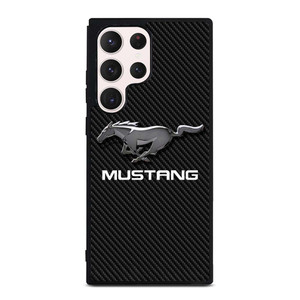 FORD MUSTANG CARBOON Samsung Galaxy S23 Ultra Case Cover FORD MUSTANG CARBOON Samsung Galaxy S23 Ultra Case Cover