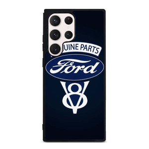 FORD V8 ENGINE LOGO Samsung Galaxy S23 Ultra Case Cover