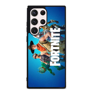 FORTNITE BATTLE ROYALE CHARACTER Samsung Galaxy S23 Ultra Case Cover FORTNITE BATTLE ROYALE CHARACTER Samsung Galaxy S23 Ultra Case Cover