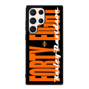 FORTY EIGHT LOGO HARLEY DAVIDSON Samsung Galaxy S23 Ultra Case Cover