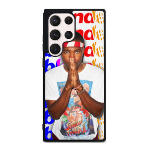 FRANK OCEAN BLONDE RAPPER Samsung Galaxy S23 Ultra Case Cover