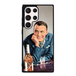 FRANK SINATRA SINGER 2 Samsung Galaxy S23 Ultra Case Cover