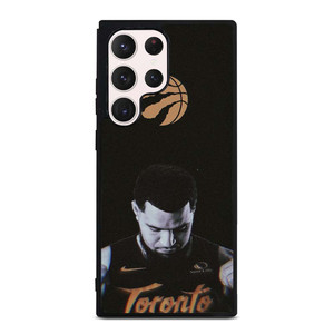 FRED VANVLEET TORONTO RAPTORS 2 Samsung Galaxy S23 Ultra Case Cover