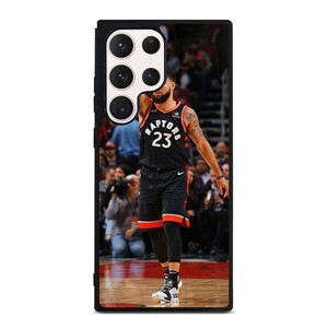 FRED VANVLEET TORONTO RAPTORS Samsung Galaxy S23 Ultra Case Cover