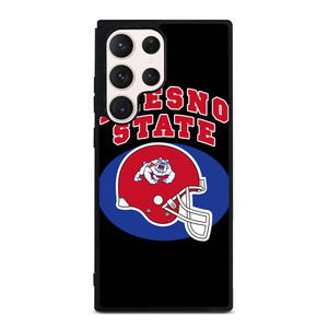 FRESNO STATE BULLDOGS LOGO Samsung Galaxy S23 Ultra Case Cover FRESNO STATE BULLDOGS LOGO Samsung Galaxy S23 Ultra Case Cover