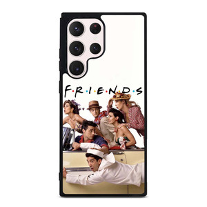 FRIENDS TV SHOW  Samsung Galaxy S23 Ultra Case Cover