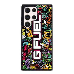 G FUEL ENERGY DRINK Samsung Galaxy S23 Ultra Case Cover G FUEL ENERGY DRINK Samsung Galaxy S23 Ultra Case Cover
