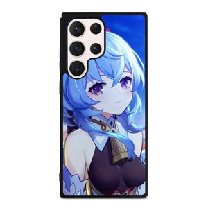 GANYU GENSHIN IMPACT 2 Samsung Galaxy S23 Ultra Case Cover