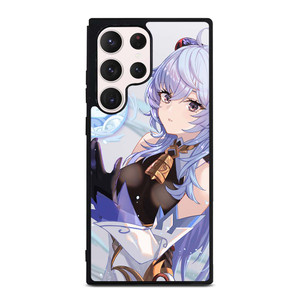 GANYU GENSHIN IMPACT Samsung Galaxy S23 Ultra Case Cover