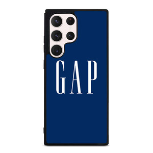 GAP CLOTHING LOGO Samsung Galaxy S23 Ultra Case Cover