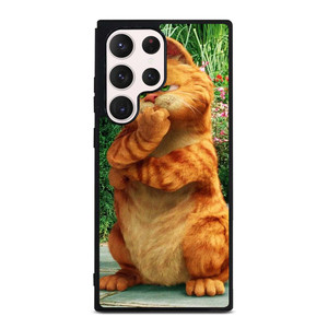 GARFIELD LAZY CAT CUTE Samsung Galaxy S23 Ultra Case Cover GARFIELD LAZY CAT CUTE Samsung Galaxy S23 Ultra Case Cover