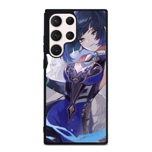 GENSHIN IMPACT YELAN Samsung Galaxy S23 Ultra Case Cover