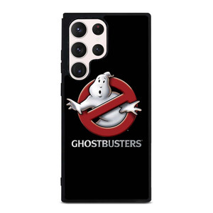 GHOSBUSTERS EMBLEM Samsung Galaxy S23 Ultra Case Cover