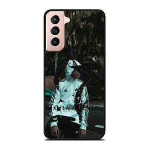 THE KID LAROI BLESSINGS Samsung Galaxy S21 Case Cover