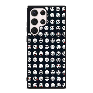 GHOST FACE NIGHT MARE ALL CHARACTER Samsung Galaxy S23 Ultra Case Cover