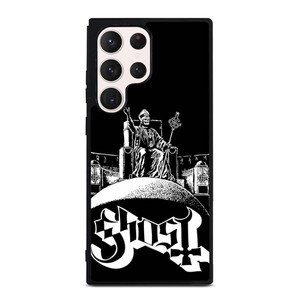GHOST ROCK BAND ICON Samsung Galaxy S23 Ultra Case Cover