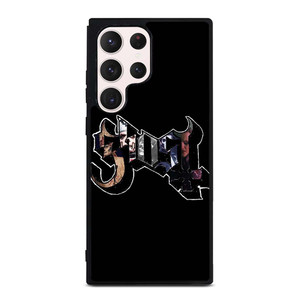 GHOST ROCK BAND LOGO 2 Samsung Galaxy S23 Ultra Case Cover