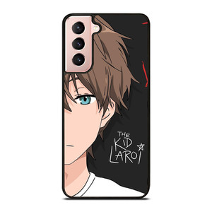 THE KID LAROI TELL ME WHY Samsung Galaxy S21 Case Cover